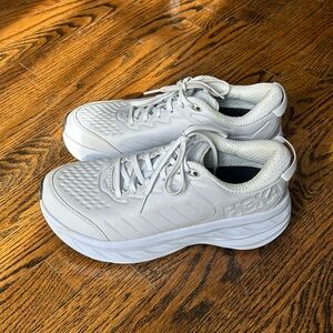 Hoka women’s bondi SR